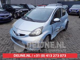 Toyota Aygo 05-
