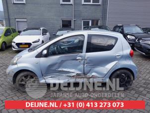 Toyota Aygo 05-