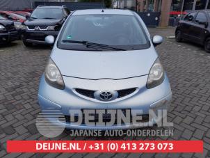 Toyota Aygo 05-