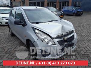 Chevrolet Spark Airbag Module O655593 Donor vehicle