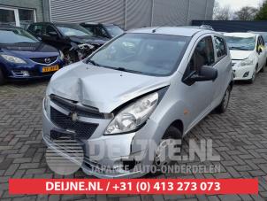 Chevrolet Spark 09-