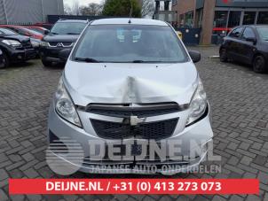 Chevrolet Spark 09-