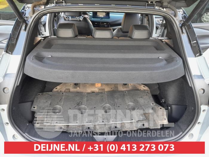 Nissan Qashqai 1.5 VC-T e-Power 16V Sloopvoertuig (2022, Zwart, Grijs)