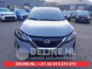 Nissan Qashqai 21-