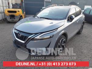 Nissan Qashqai 21-