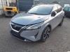 Nissan Qashqai 1.5 VC-T e-Power 16V Sloopvoertuig (2022, Zwart, Grijs)