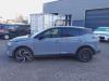 Nissan Qashqai 1.5 VC-T e-Power 16V Sloopvoertuig (2022, Zwart, Grijs)