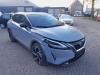 Nissan Qashqai 1.5 VC-T e-Power 16V Sloopvoertuig (2022, Zwart, Grijs)