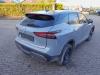 Nissan Qashqai 1.5 VC-T e-Power 16V Sloopvoertuig (2022, Zwart, Grijs)