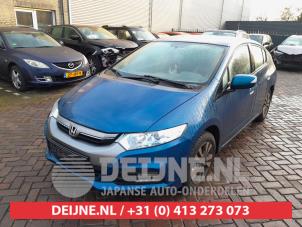 Honda Insight 09-