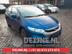 Honda Insight Combischakelaar ramen O651599 Donorvoertuig