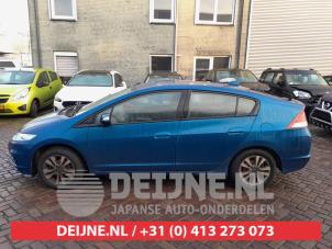 Honda Insight 09-