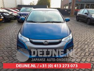 Honda Insight 09-