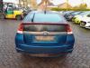 Honda Insight 1.3 16V VTEC Sloopvoertuig (2012, Blauw)