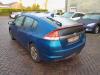 Honda Insight 1.3 16V VTEC Sloopvoertuig (2012, Blauw)