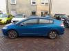 Honda Insight 1.3 16V VTEC Sloopvoertuig (2012, Blauw)