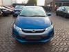 Honda Insight 1.3 16V VTEC Sloopvoertuig (2012, Blauw)