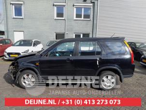 Honda CR-V 02-