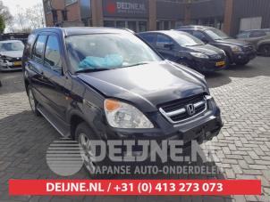 Honda CR-V Wielcover O661473 Donorvoertuig