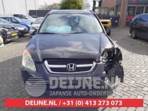 Honda CR-V 02-