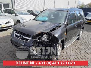 Honda CR-V 02-