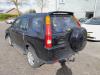 Honda CR-V 2.0i 16V VTEC Sloopvoertuig (2003, Zwart)