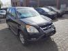 Honda CR-V 2.0i 16V VTEC Sloopvoertuig (2003, Zwart)