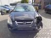 Honda CR-V 2.0i 16V VTEC Sloopvoertuig (2003, Zwart)