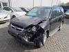 Honda CR-V 2.0i 16V VTEC Sloopvoertuig (2003, Zwart)