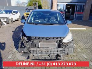 Hyundai I10 13-