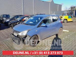 Hyundai I10 13-