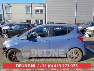 Hyundai I10 13-