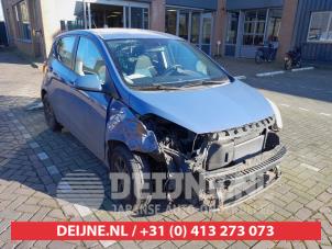 Hyundai I10 Dynamo O655535 Donor vehicle