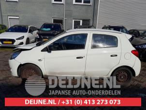 Mitsubishi Space Star 13-