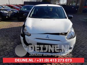Mitsubishi Space Star 13-