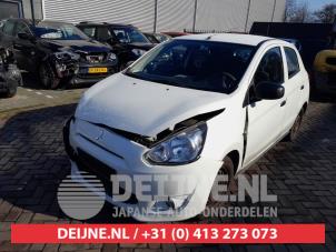 Mitsubishi Space Star 13-