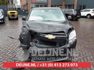 Chevrolet Orlando 10-