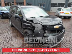 Chevrolet Orlando Dynamo O654195 Spenderfahrzeug