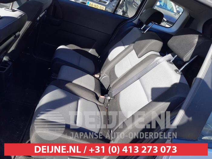 Mazda 5 1.8i 16V Sloopvoertuig (2006, Grijs)