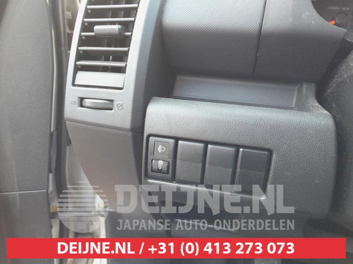 Mazda 5 1.8i 16V Sloopvoertuig (2006, Grijs)