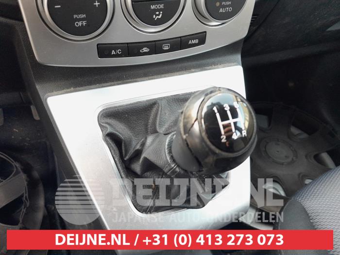 Mazda 5 1.8i 16V Sloopvoertuig (2006, Grijs)