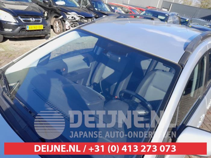 Mazda 5 1.8i 16V Sloopvoertuig (2006, Grijs)