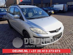 Mazda 5 Radio O662821 Spenderfahrzeug