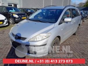 Mazda 5 05-