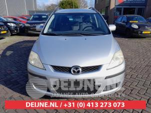 Mazda 5 05-