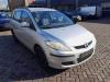 Mazda 5 1.8i 16V Sloopvoertuig (2006, Grijs)