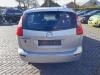 Mazda 5 1.8i 16V Sloopvoertuig (2006, Grijs)