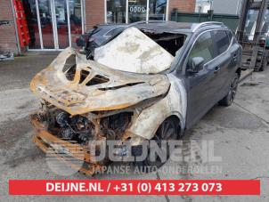 Nissan Qashqai 14-