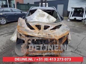 Nissan Qashqai Achterlicht links O652188 Donorvoertuig