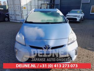 Toyota Prius 09-